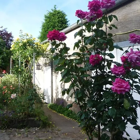 Bed & Breakfast Loire-sejours