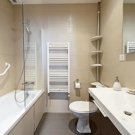 Loire-sejours Bed & Breakfast *