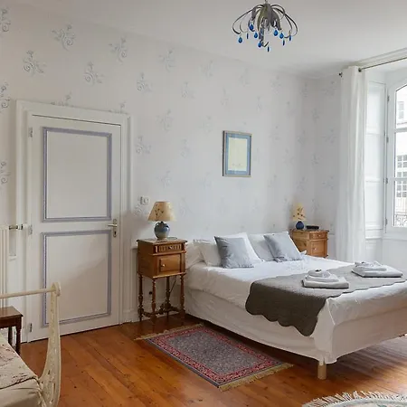 Bed & Breakfast Loire-sejours