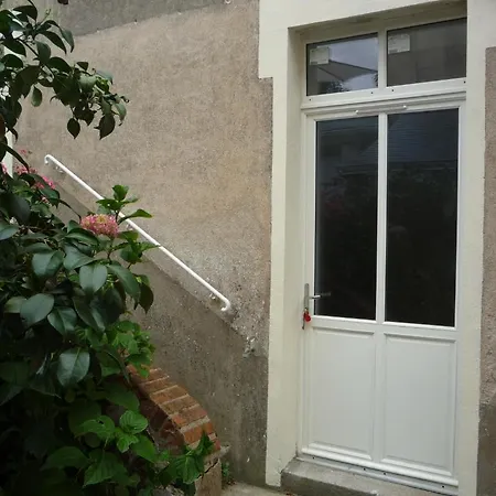 Bed & Breakfast Loire-sejours Ancenis