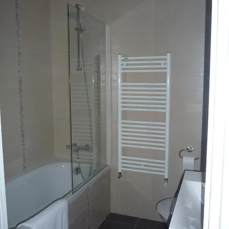Loire-sejours Bed & Breakfast