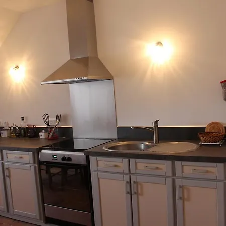 Loire-sejours Oda ve Kahvaltı