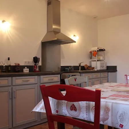 Loire-sejours Ancenis