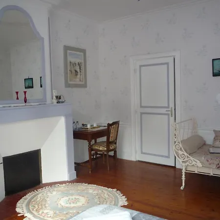 Loire-sejours Oda ve Kahvaltı