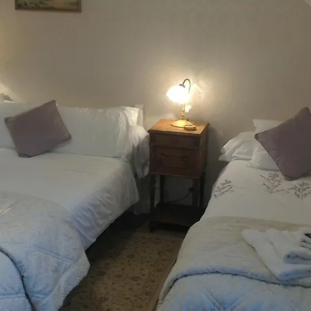 Bed & Breakfast Loire-sejours